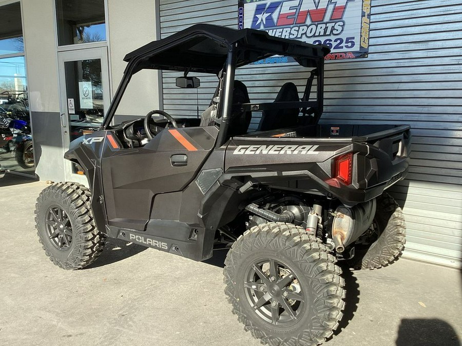 2026 Polaris GENERAL® XP 1000 Ultimate