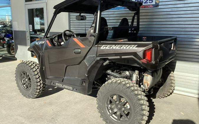 2026 Polaris GENERAL® XP 1000 Ultimate