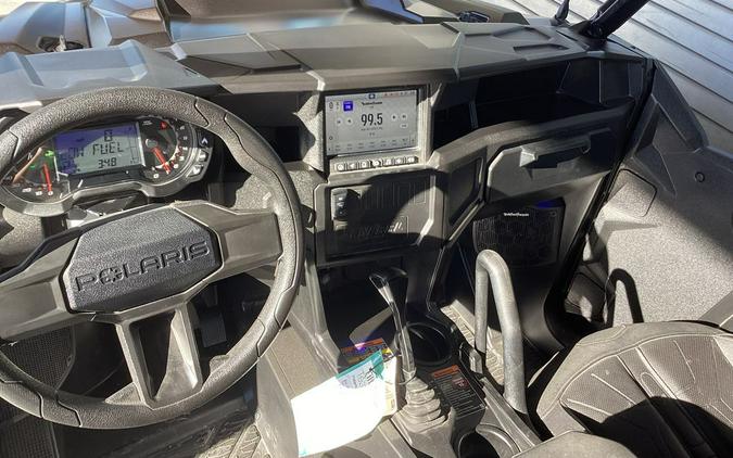 2026 Polaris GENERAL® XP 1000 Ultimate