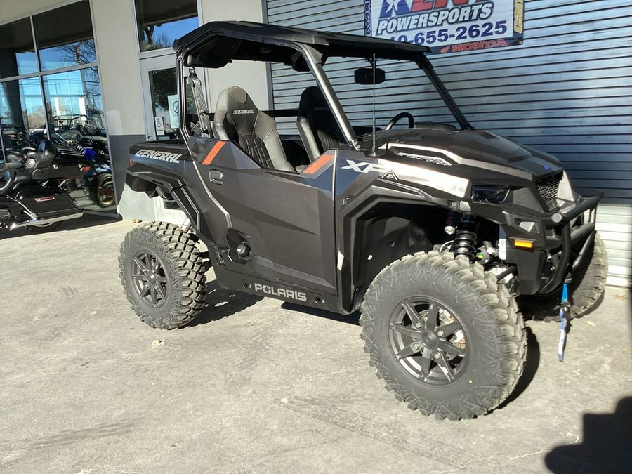 2026 Polaris GENERAL® XP 1000 Ultimate