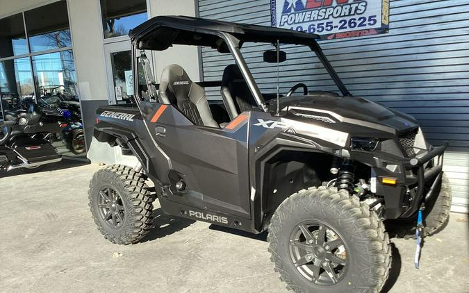 2026 Polaris GENERAL® XP 1000 Ultimate