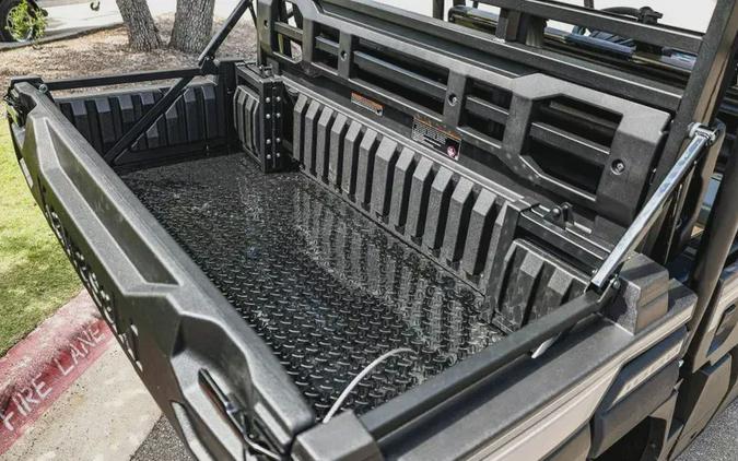 New 2026 KAWASAKI MULE PROFXT 1000 LE RANCH EDITION