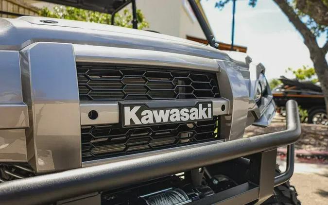 New 2026 KAWASAKI MULE PROFXT 1000 LE RANCH EDITION