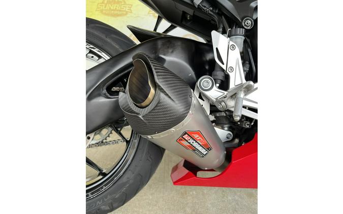 2022 Honda CBR1000RR ABS