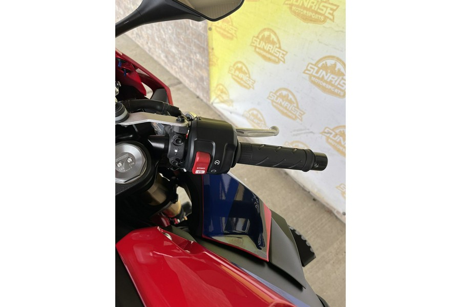 2022 Honda CBR1000RR ABS