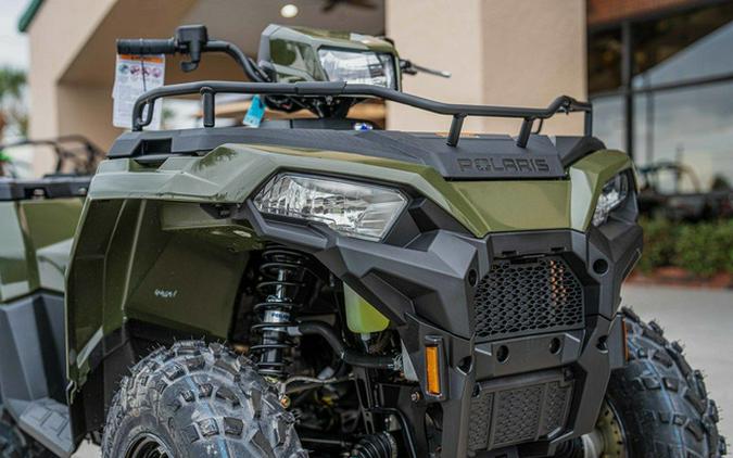 2026 Polaris Sportsman 450 H.O.