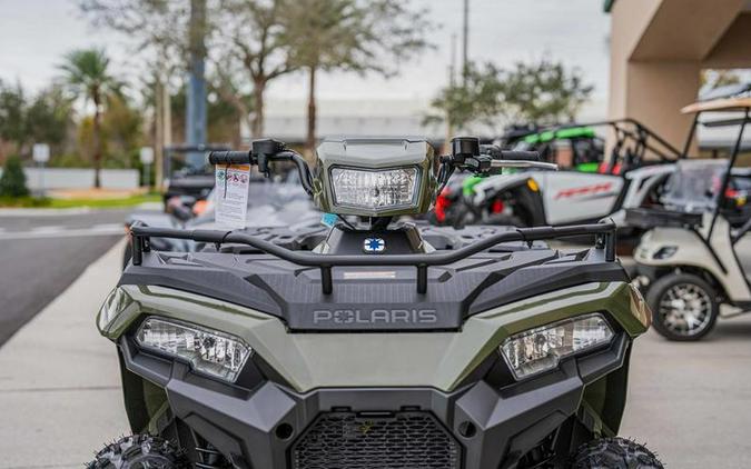 2026 Polaris® Sportsman 450 H.O.