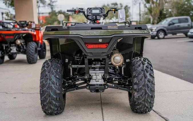 2026 Polaris® Sportsman 450 H.O.