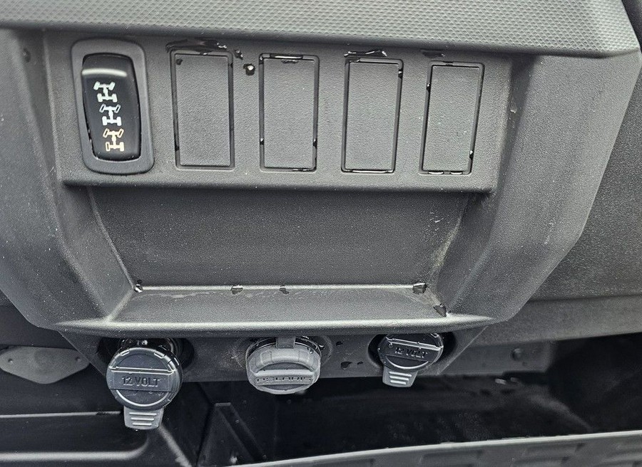 2026 Polaris® Ranger 1000 EPS