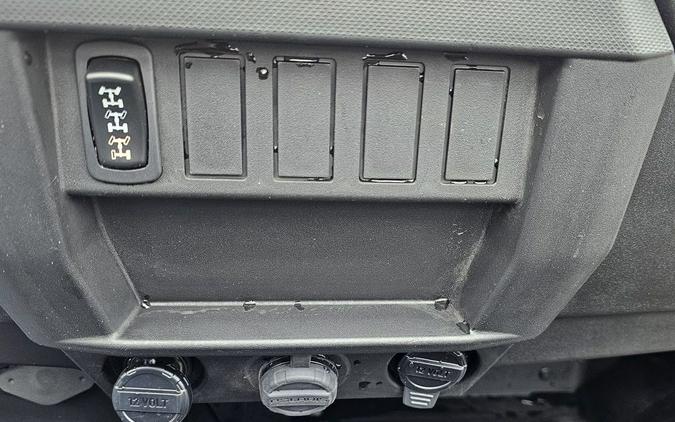 2026 Polaris® Ranger 1000 EPS