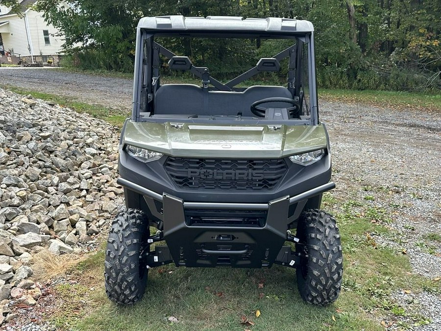 2026 Polaris® Ranger 1000 EPS
