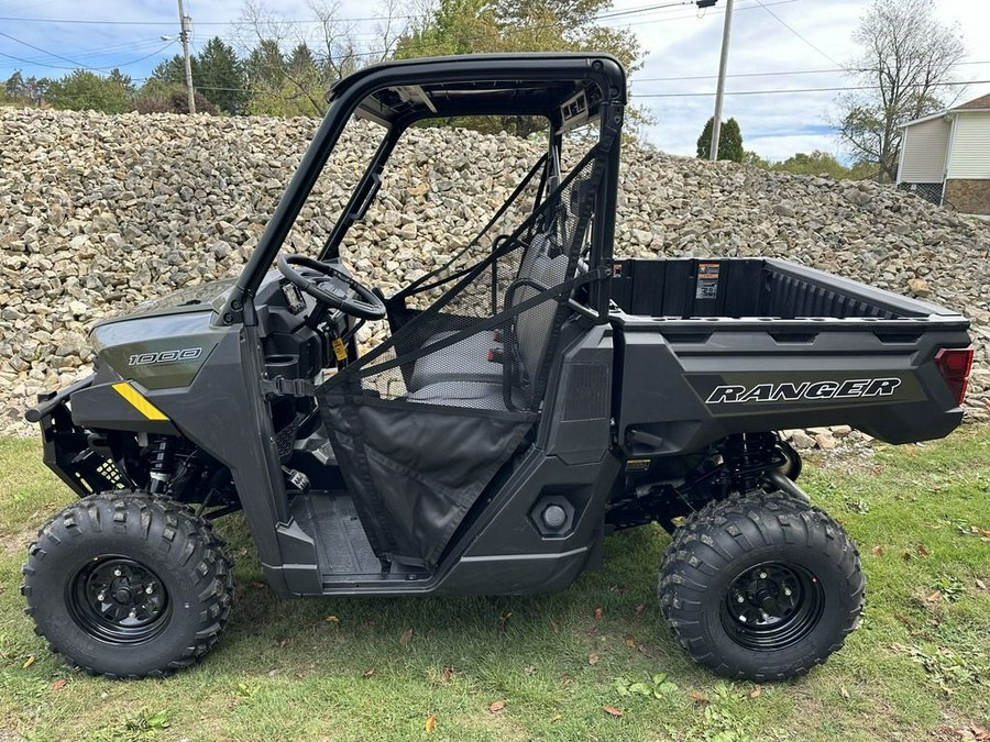 2026 Polaris® Ranger 1000 EPS