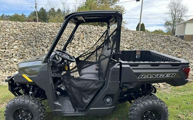 2026 Polaris® Ranger 1000 EPS