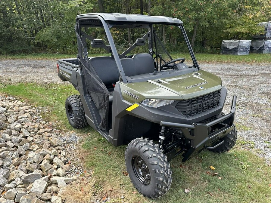 2026 Polaris® Ranger 1000 EPS