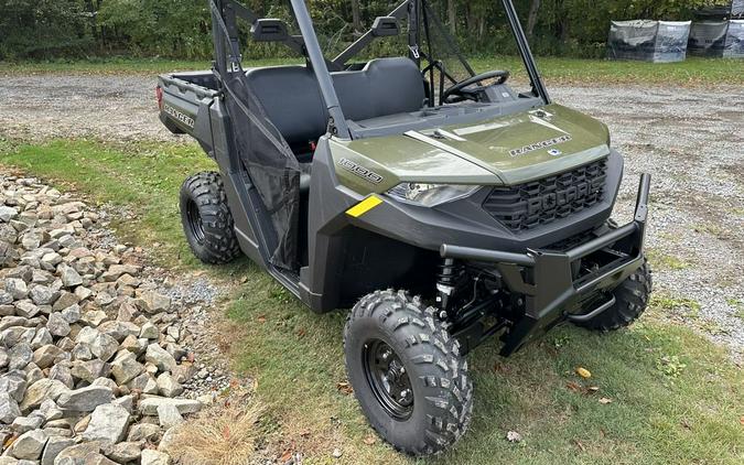 2026 Polaris® Ranger 1000 EPS