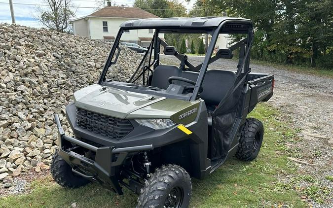 2026 Polaris® Ranger 1000 EPS
