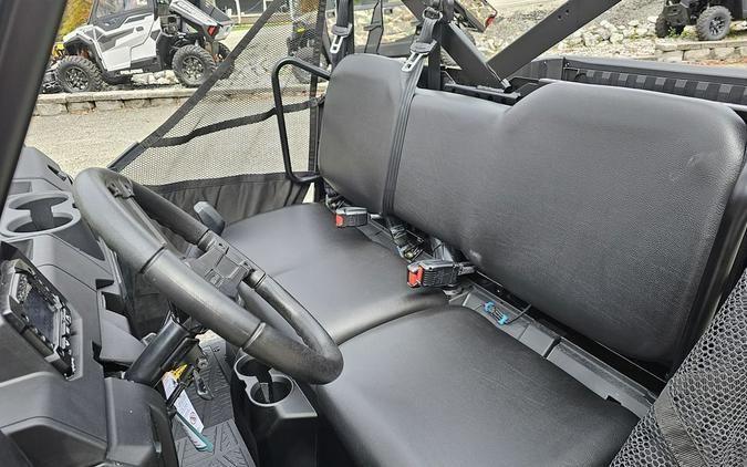 2026 Polaris® Ranger 1000 EPS