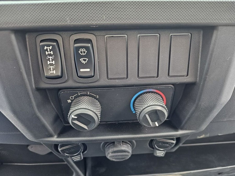 2026 Polaris® Ranger 1000 EPS