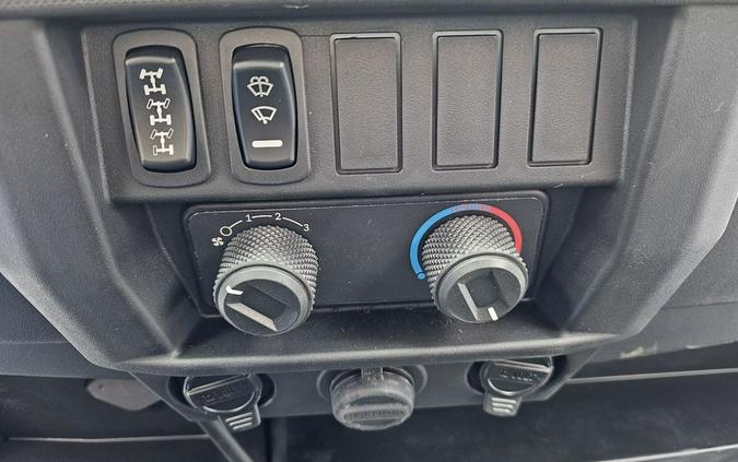 2026 Polaris® Ranger 1000 EPS