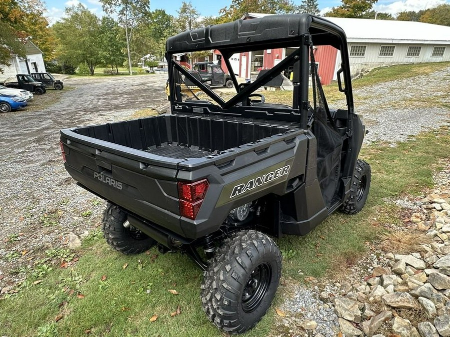 2026 Polaris® Ranger 1000 EPS
