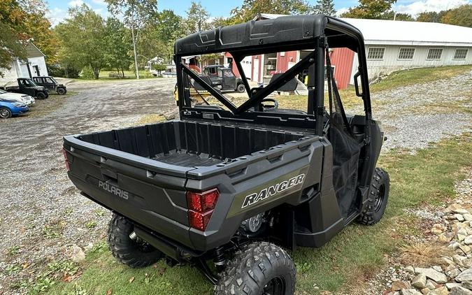 2026 Polaris® Ranger 1000 EPS