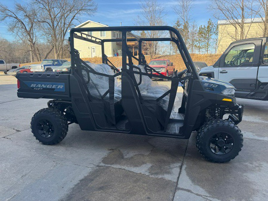 2026 Polaris Ranger® Crew SP 570