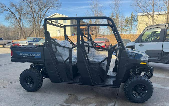 2026 Polaris Ranger® Crew SP 570