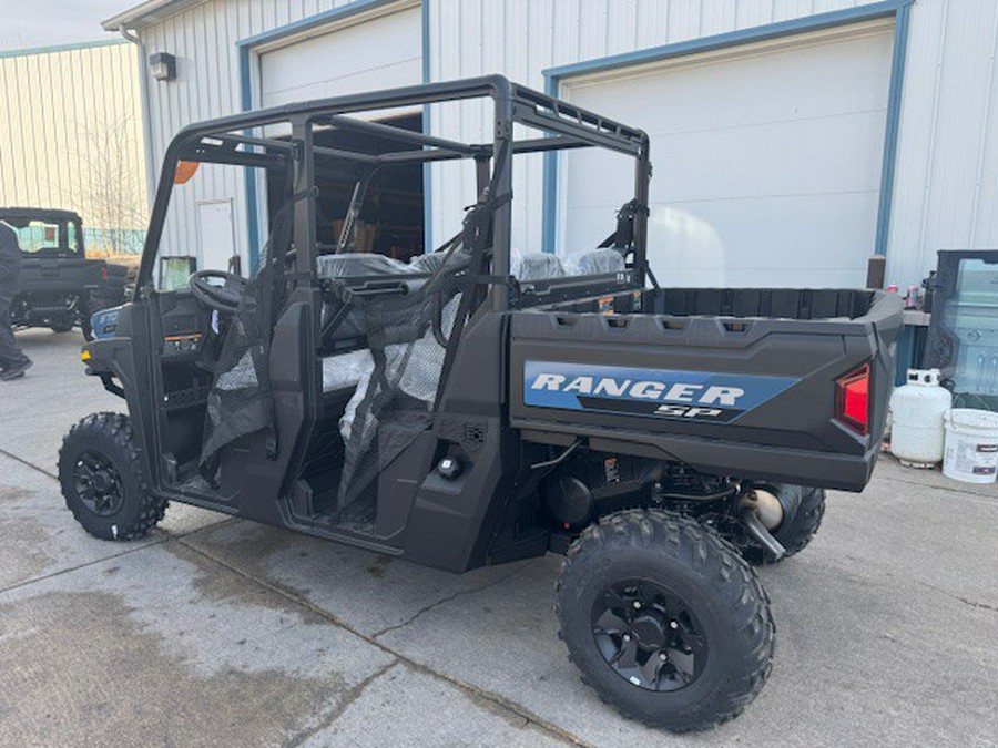 2026 Polaris Ranger® Crew SP 570