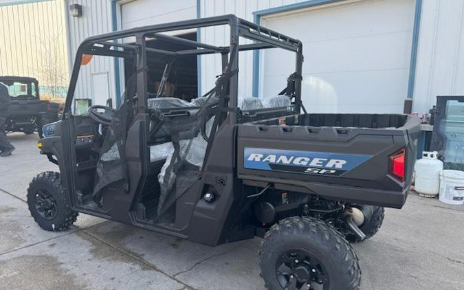 2026 Polaris Ranger® Crew SP 570