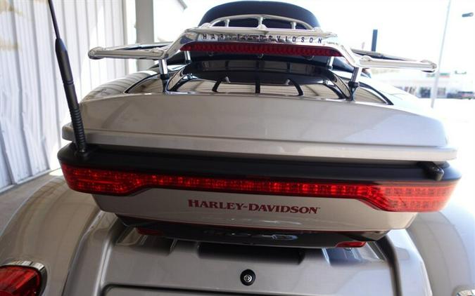 2018 Harley-Davidson Tri Glide