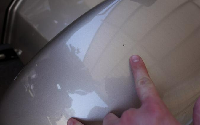 2018 Harley-Davidson Tri Glide