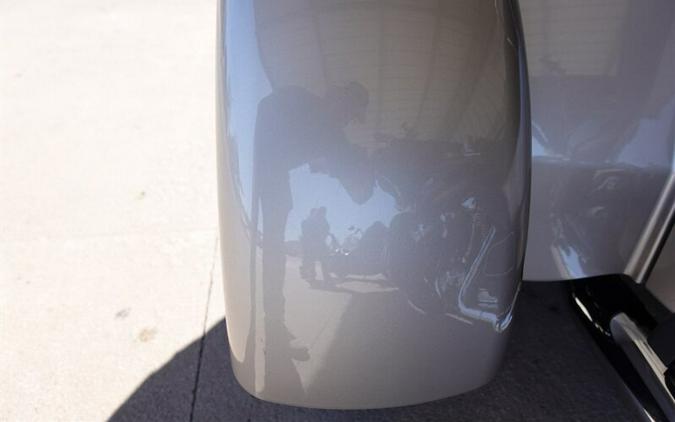 2018 Harley-Davidson Tri Glide