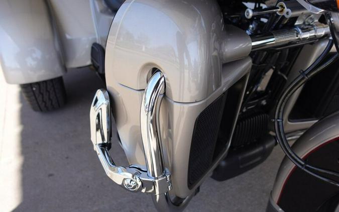 2018 Harley-Davidson Tri Glide