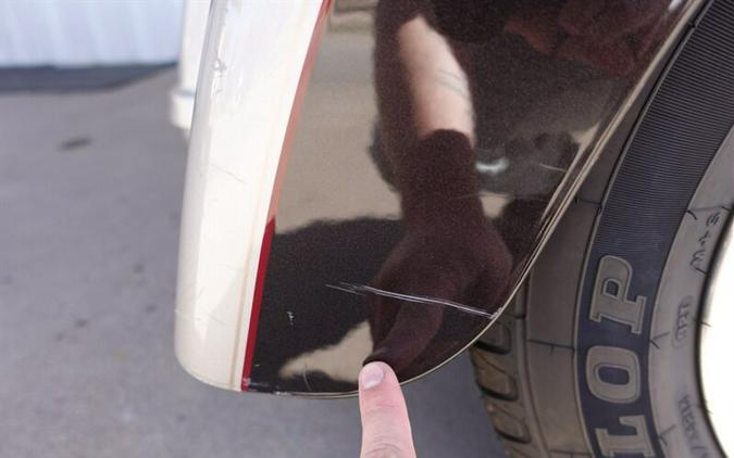 2018 Harley-Davidson Tri Glide