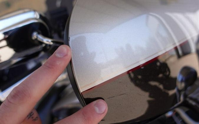 2018 Harley-Davidson Tri Glide