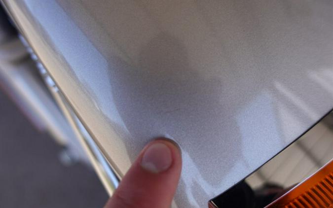 2018 Harley-Davidson Tri Glide