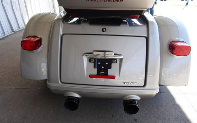 2018 Harley-Davidson Tri Glide