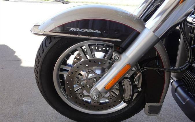 2018 Harley-Davidson Tri Glide