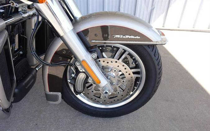 2018 Harley-Davidson Tri Glide