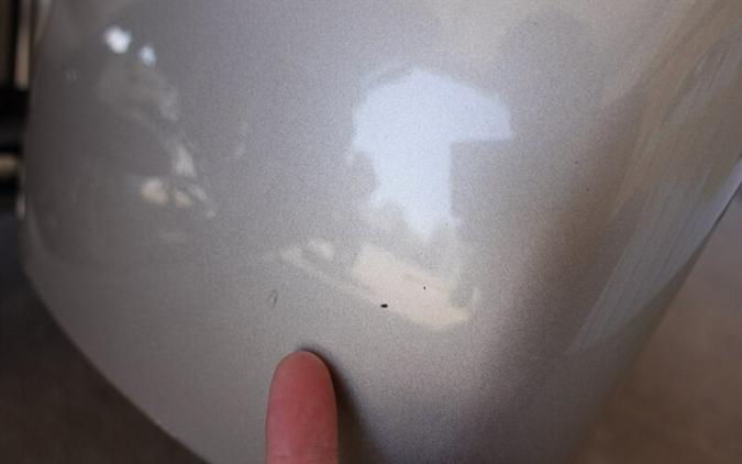 2018 Harley-Davidson Tri Glide