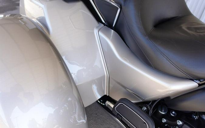 2018 Harley-Davidson Tri Glide