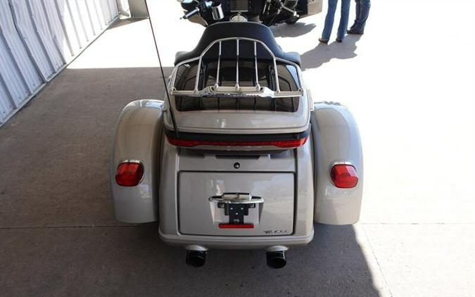 2018 Harley-Davidson Tri Glide
