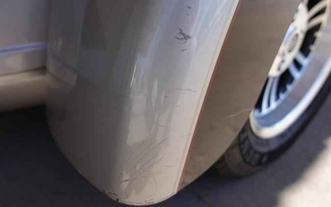 2018 Harley-Davidson Tri Glide