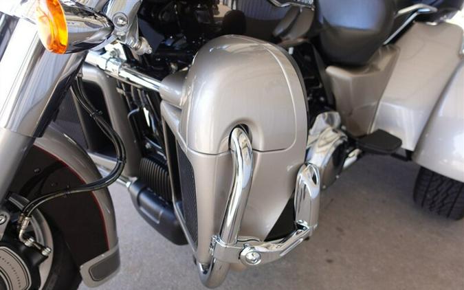 2018 Harley-Davidson Tri Glide