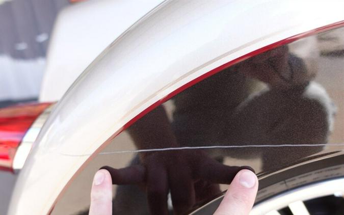 2018 Harley-Davidson Tri Glide