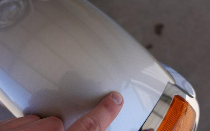 2018 Harley-Davidson Tri Glide