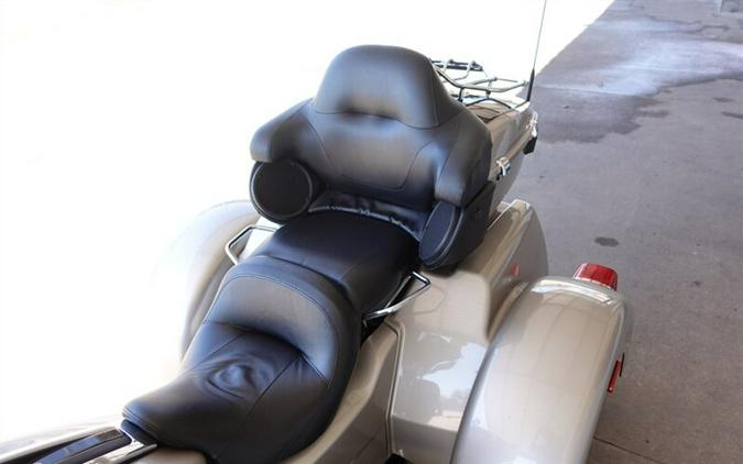 2018 Harley-Davidson Tri Glide