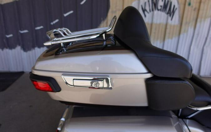 2018 Harley-Davidson Tri Glide