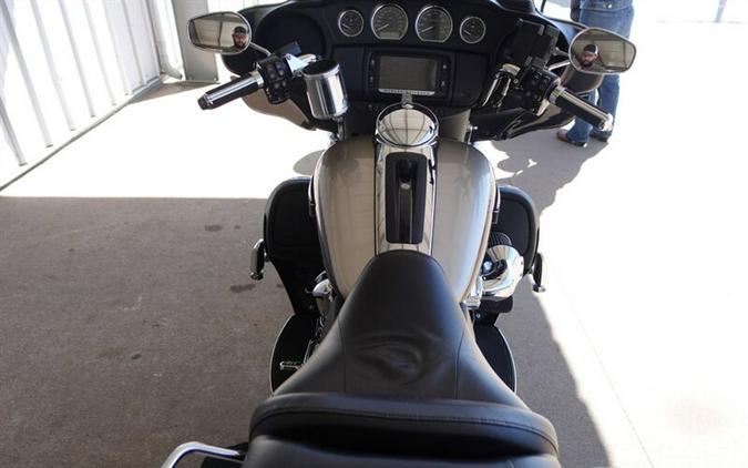 2018 Harley-Davidson Tri Glide