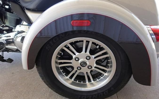 2018 Harley-Davidson Tri Glide